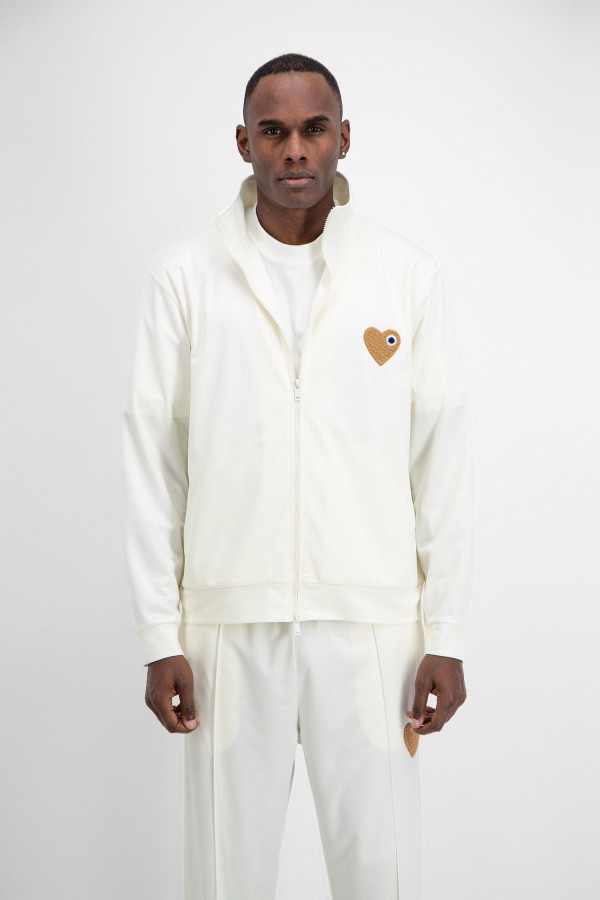 ADJ Cantone Zipper Jacket