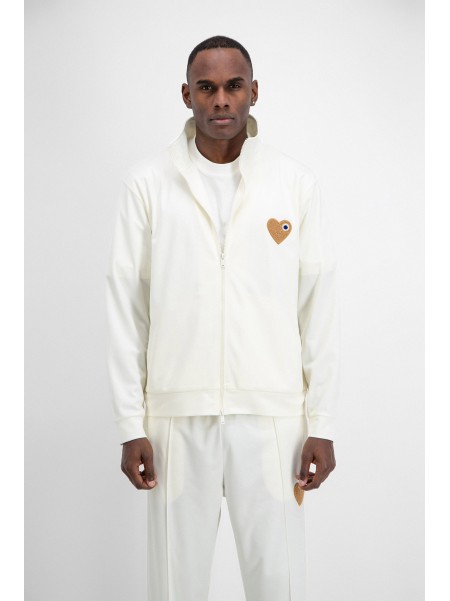 ADJ Cantone Zipper Jacket