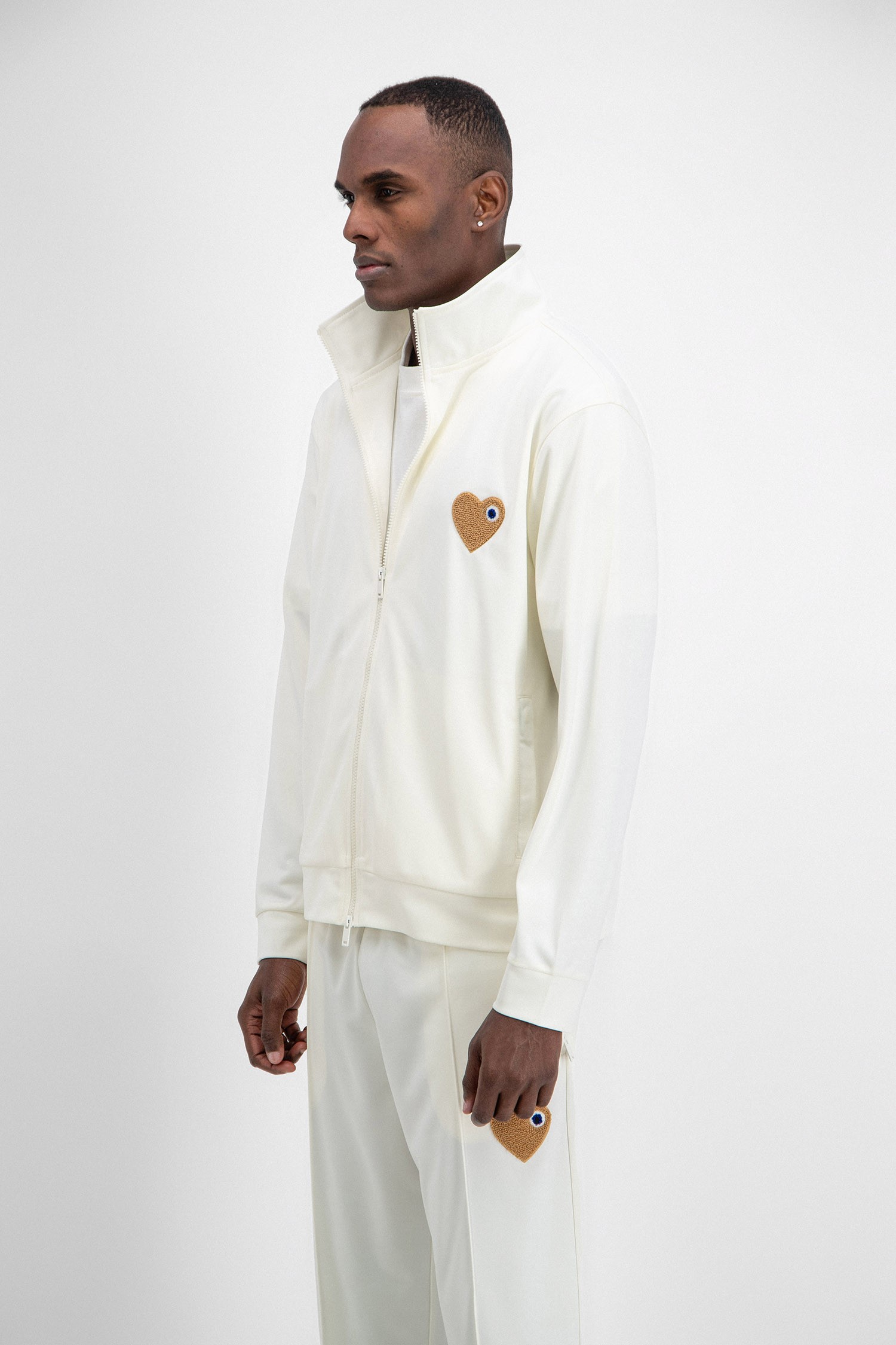 ADJ Cantone Zipper Jacket