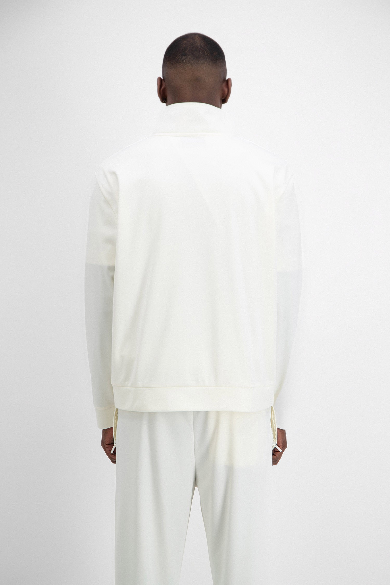 ADJ Cantone Zipper Jacket