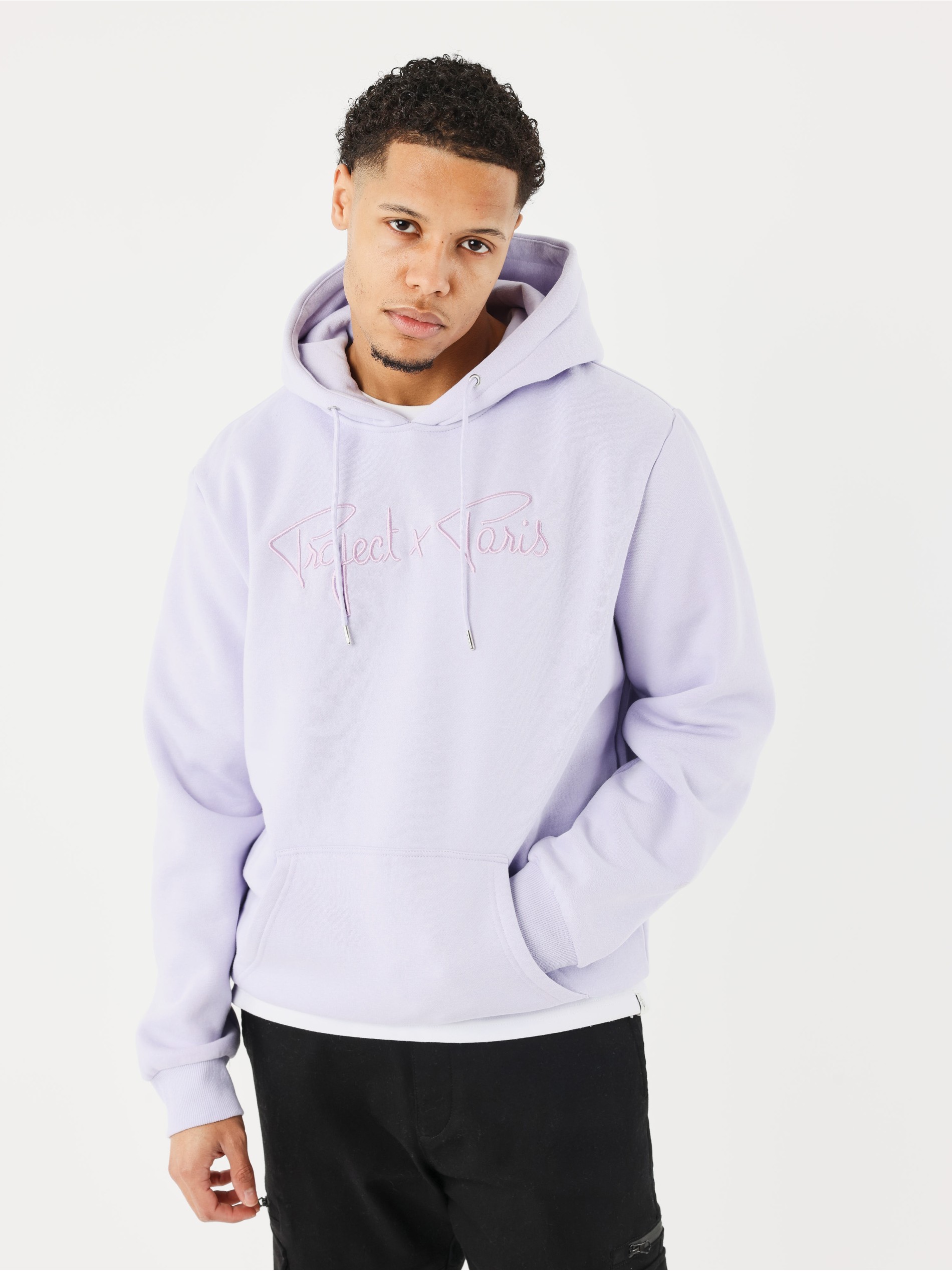 SWEAT À CAPUCHE SIGNATURE