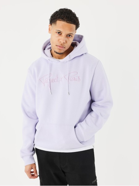 SWEAT À CAPUCHE SIGNATURE