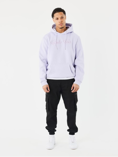 SWEAT À CAPUCHE SIGNATURE