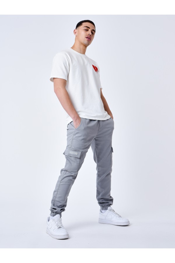 PANTALON CARGO