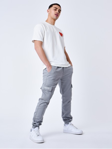PANTALON CARGO