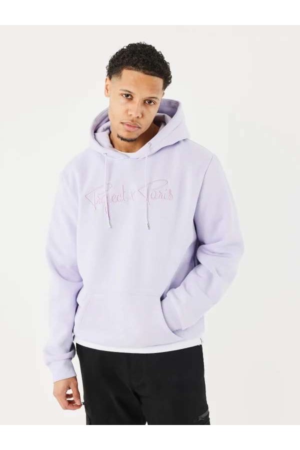 SWEAT À CAPUCHE SIGNATURE