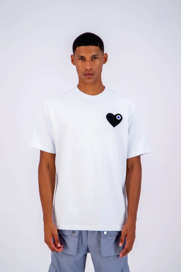 COEUR CHIC TSHIRT