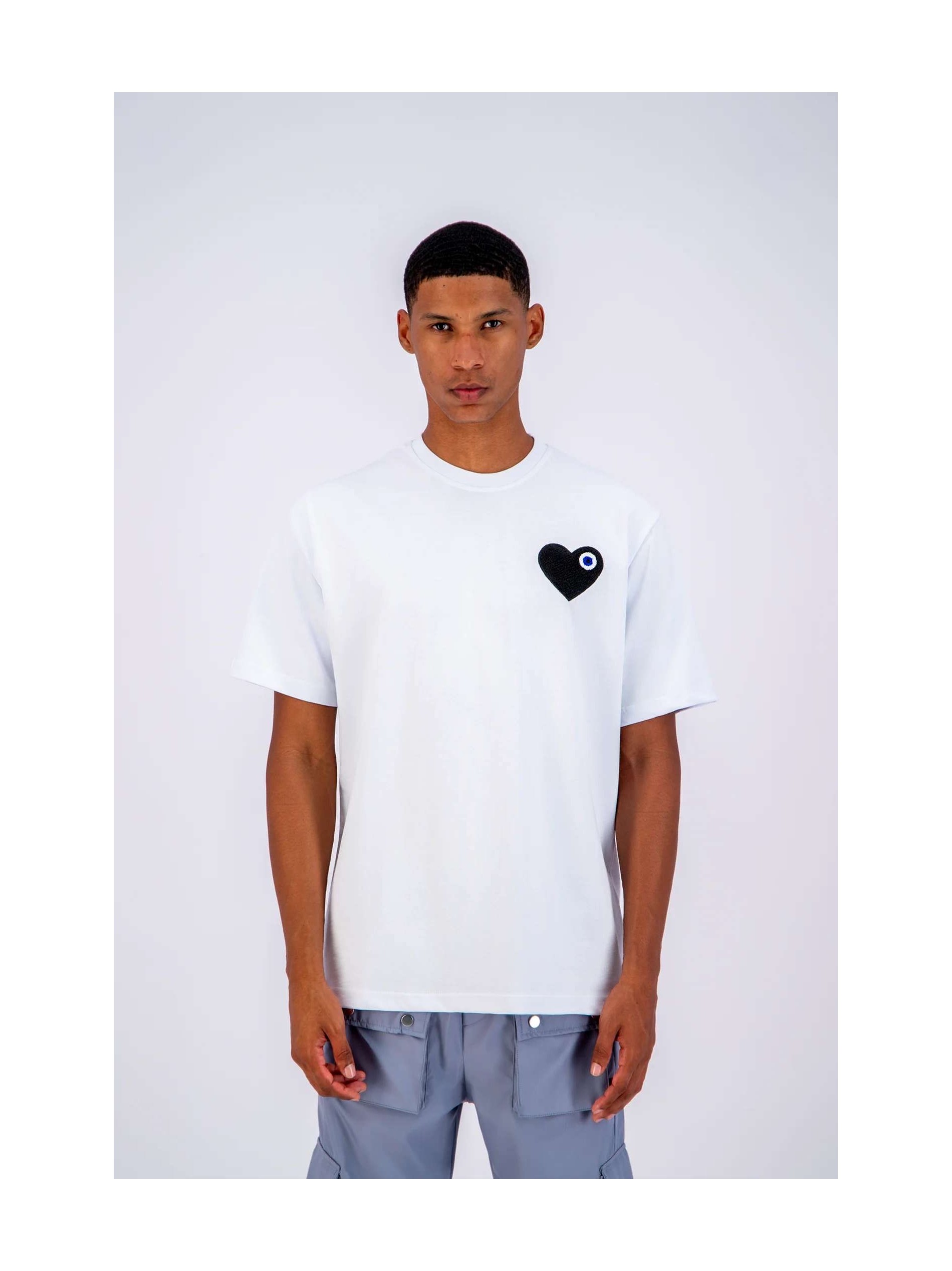 COEUR CHIC TSHIRT