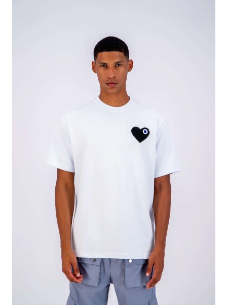 COEUR CHIC TSHIRT