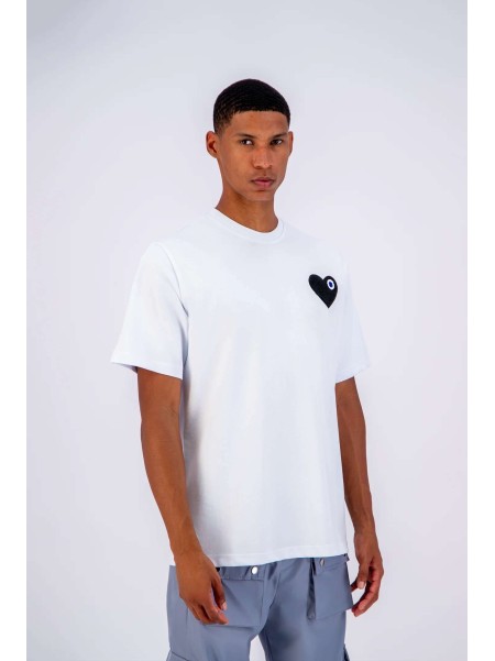 COEUR CHIC TSHIRT