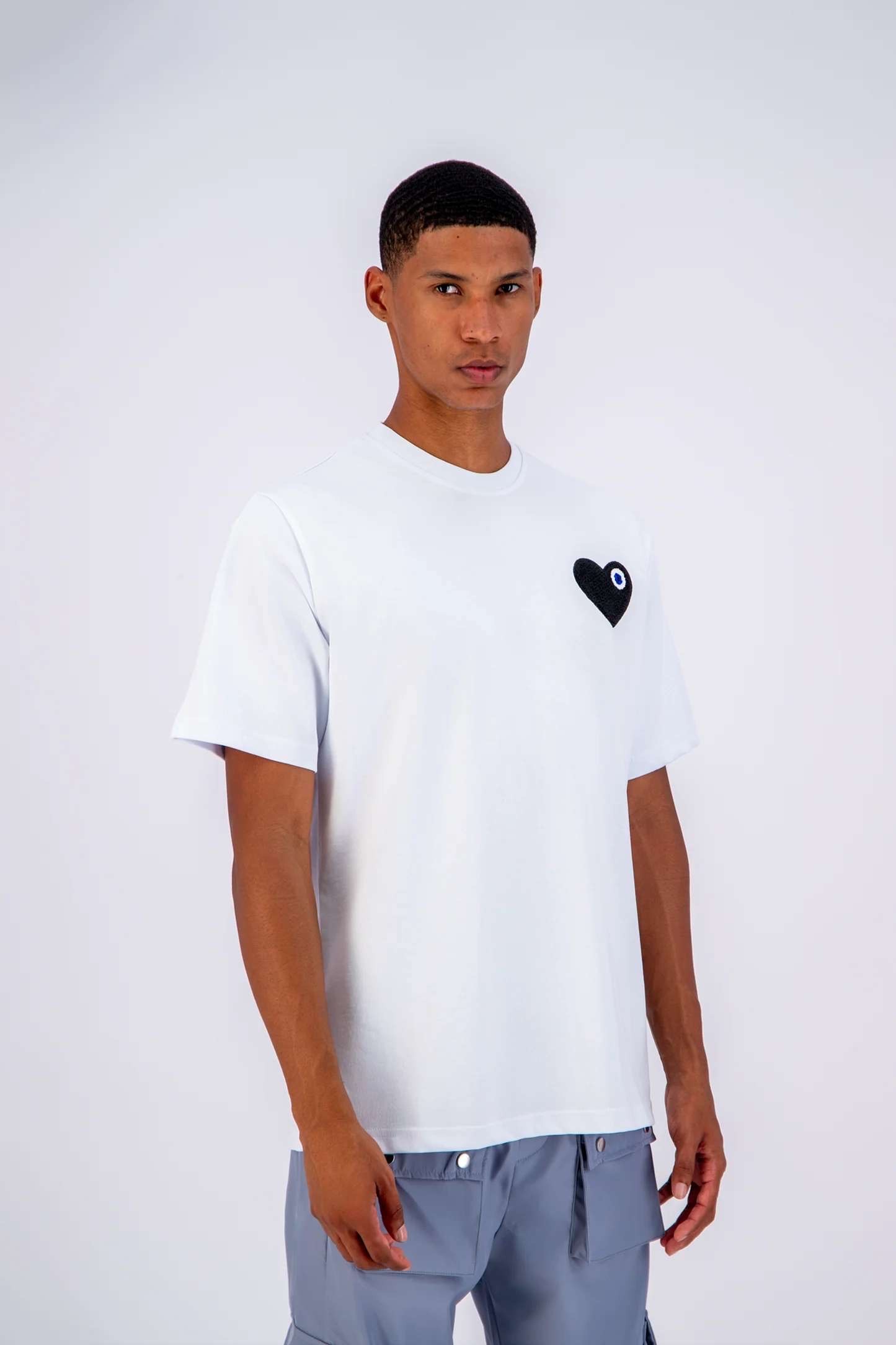 COEUR CHIC TSHIRT