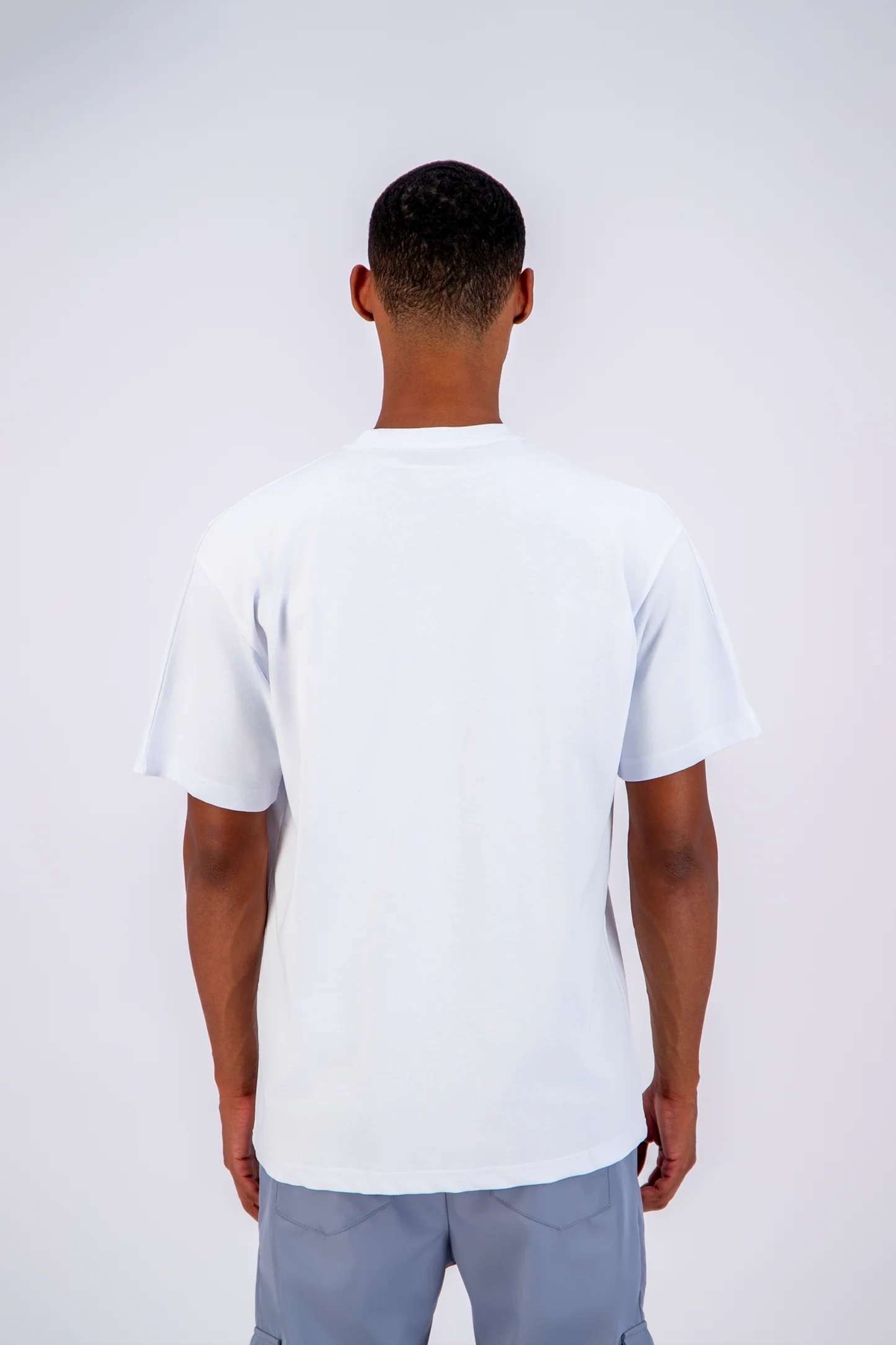 COEUR CHIC TSHIRT