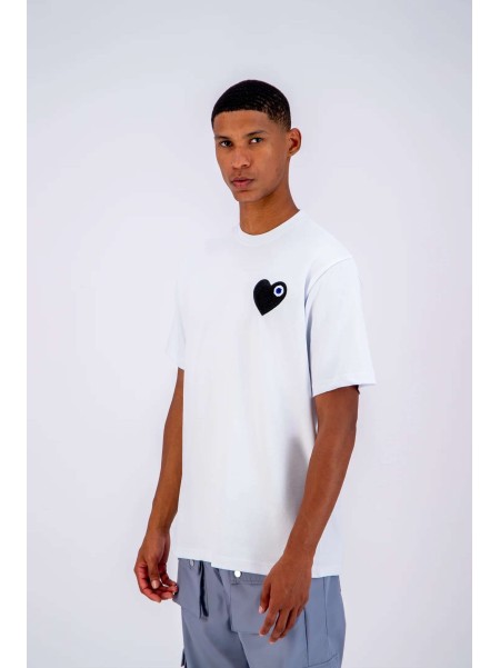 COEUR CHIC TSHIRT