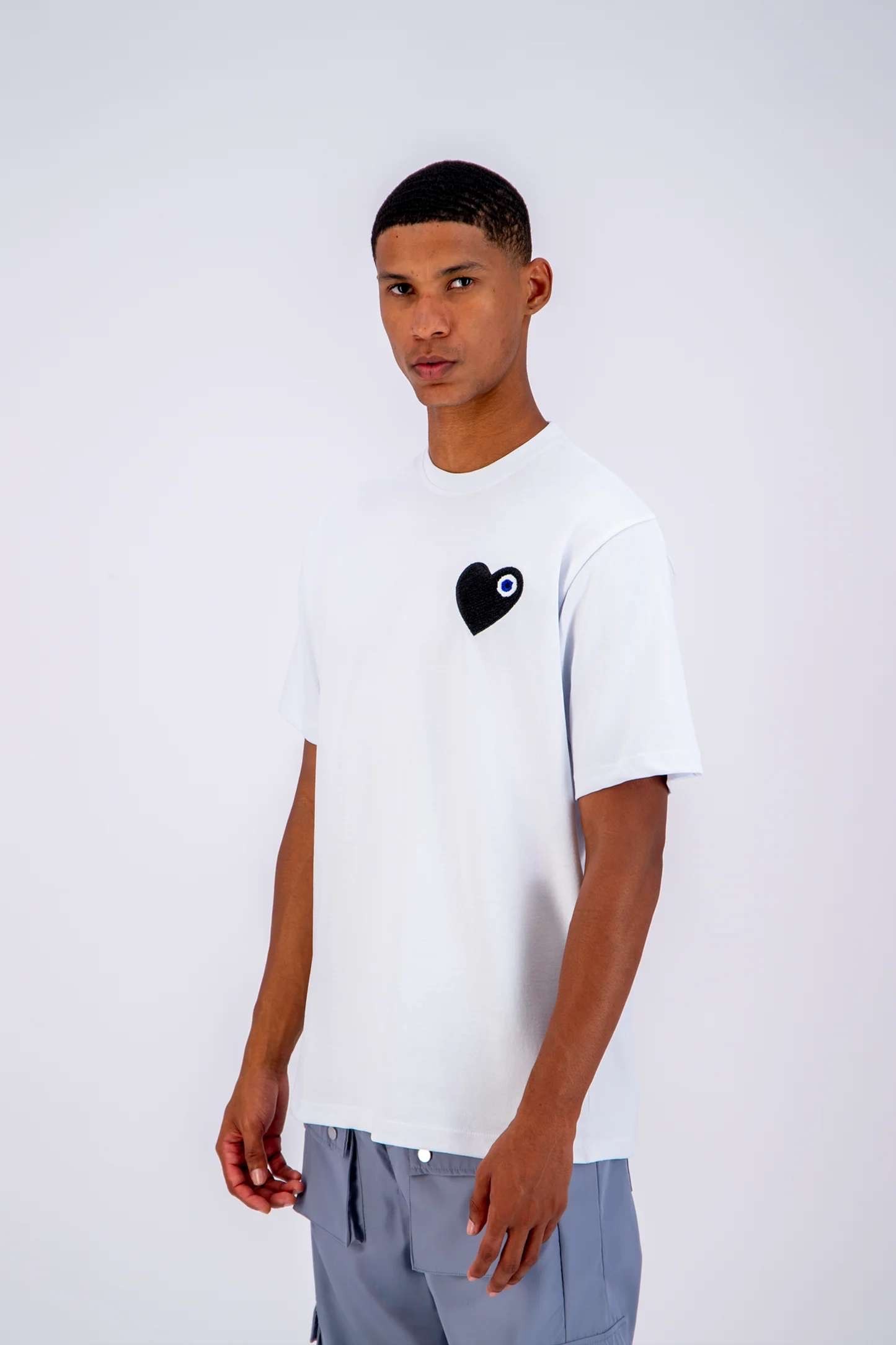 COEUR CHIC TSHIRT