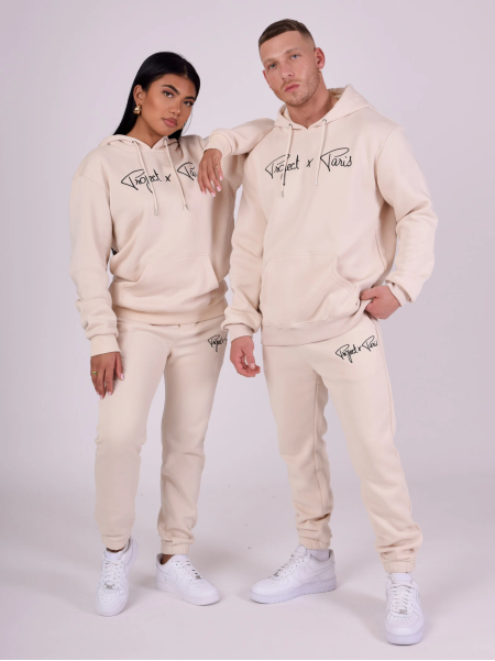 Sweat capuche