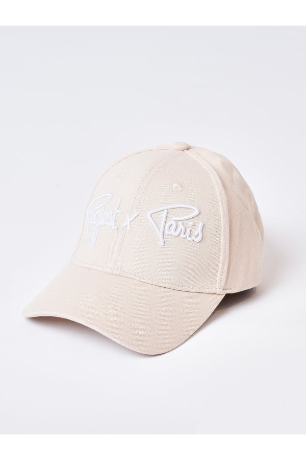 CASQUETTE AJUSTABLE SIGNATURE