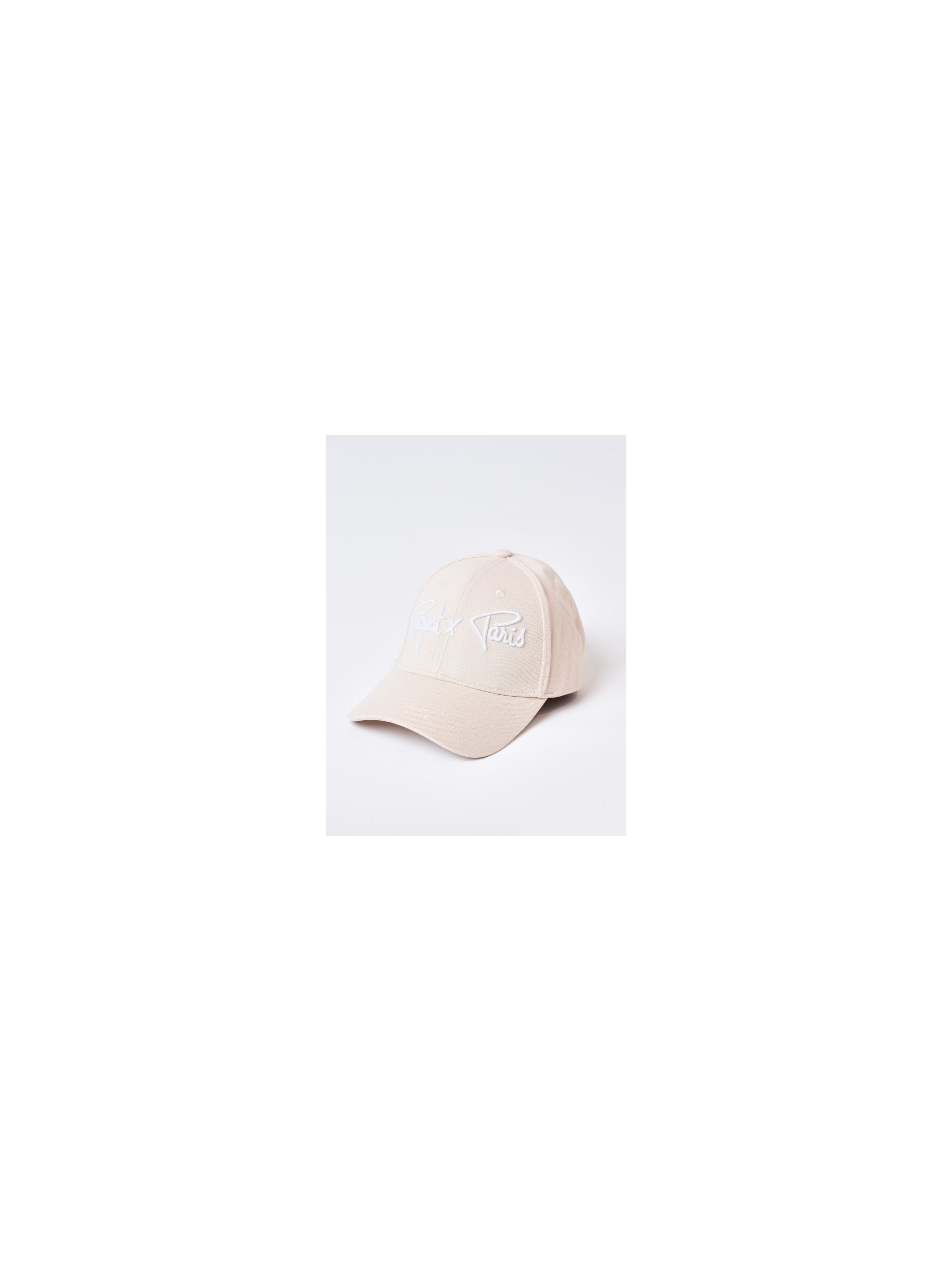 CASQUETTE AJUSTABLE SIGNATURE