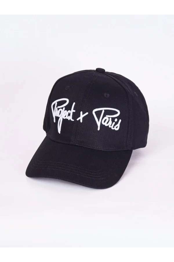 CASQUETTE AJUSTABLE SIGNATURE