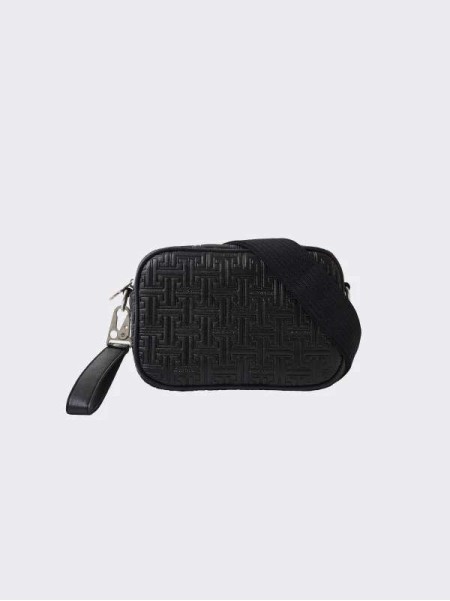 SACOCHE MONOGRAMME 3D