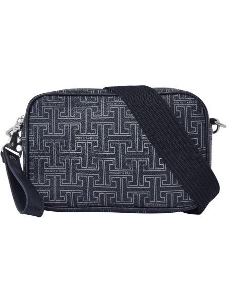 SACOCHE MONOGRAMME 3D