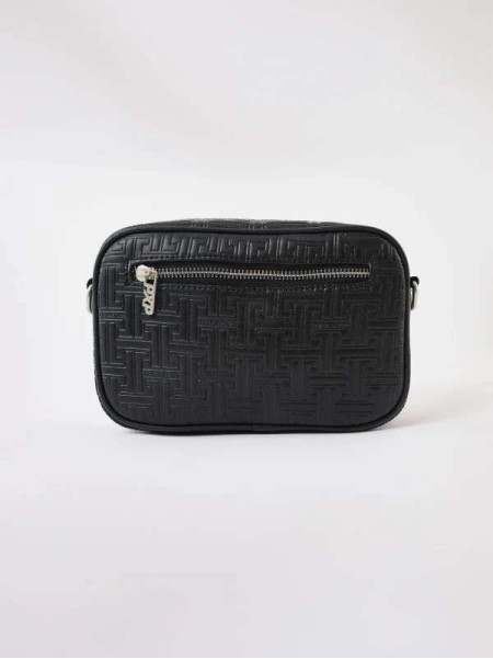 SACOCHE MONOGRAMME 3D
