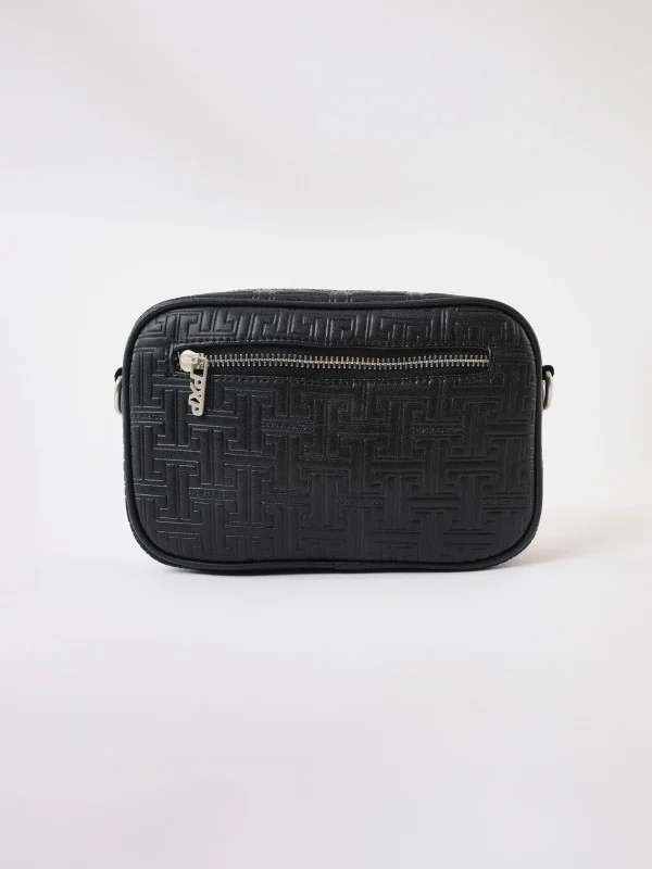 SACOCHE MONOGRAMME 3D