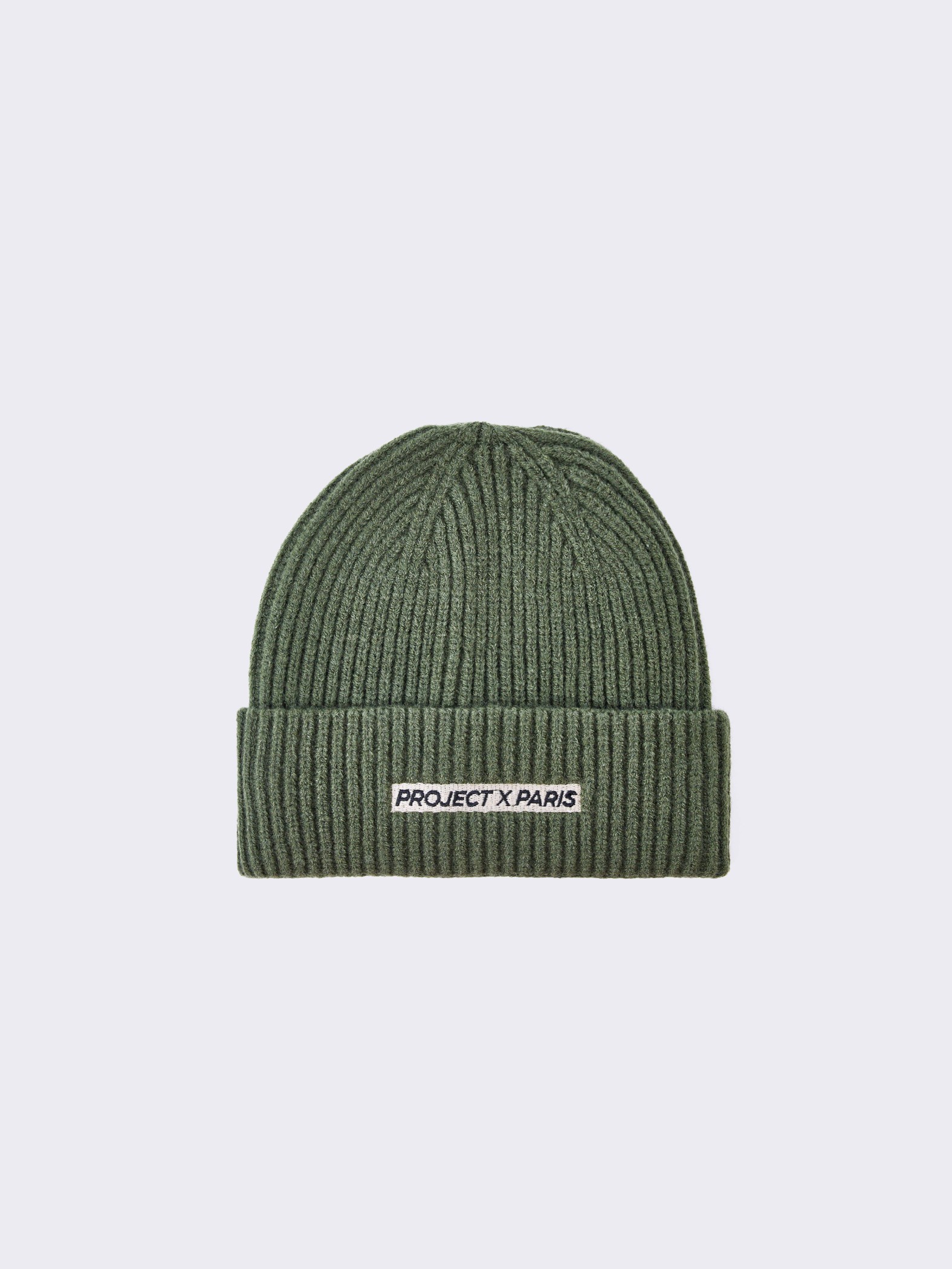 BONNET BRODÉ