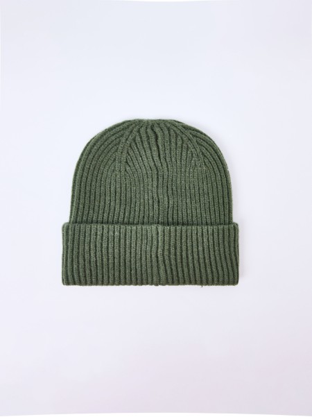 BONNET BRODÉ