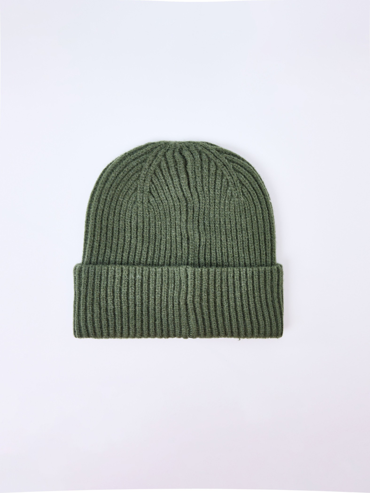 BONNET BRODÉ
