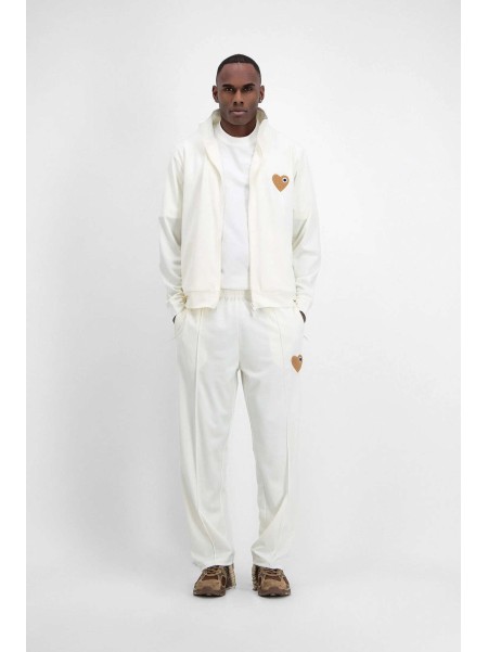 CANTONE ZIPPER JACKET