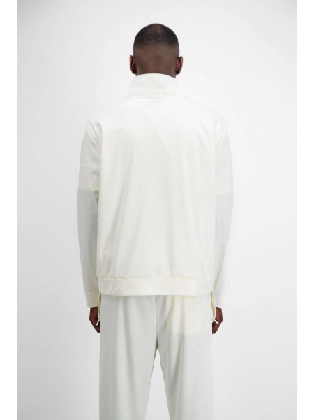 CANTONE ZIPPER POCKET PANT