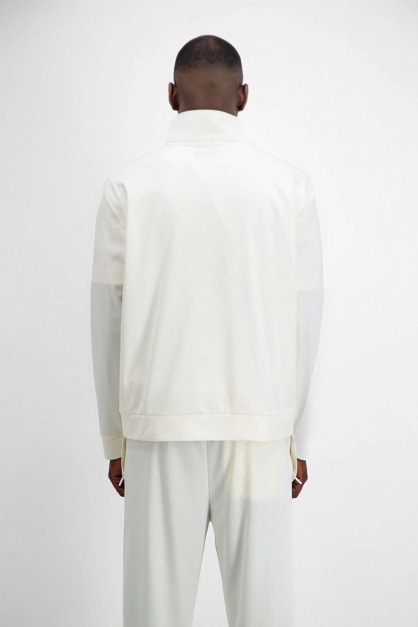 CANTONE ZIPPER POCKET PANT