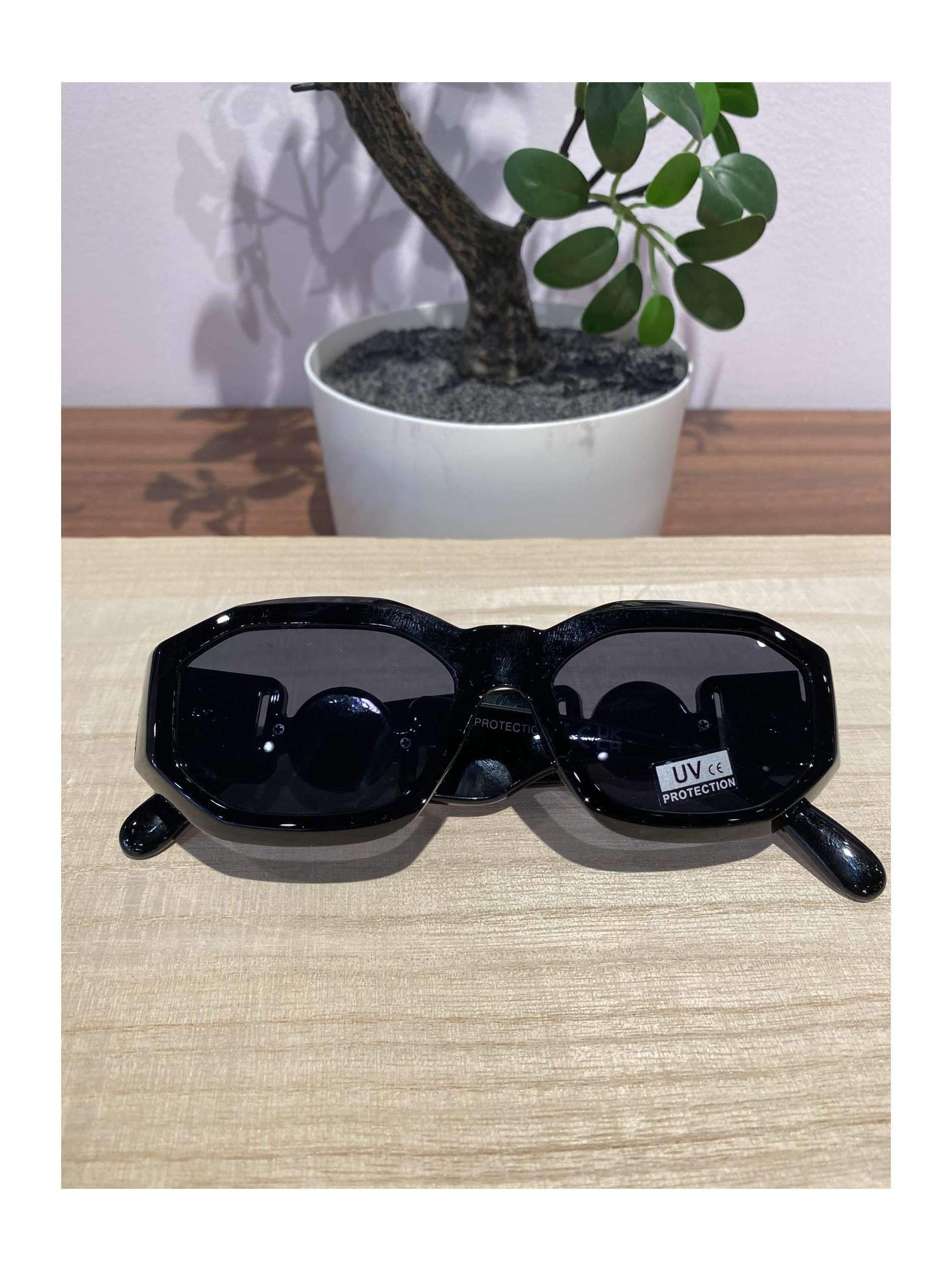 LUNETTES NOIR