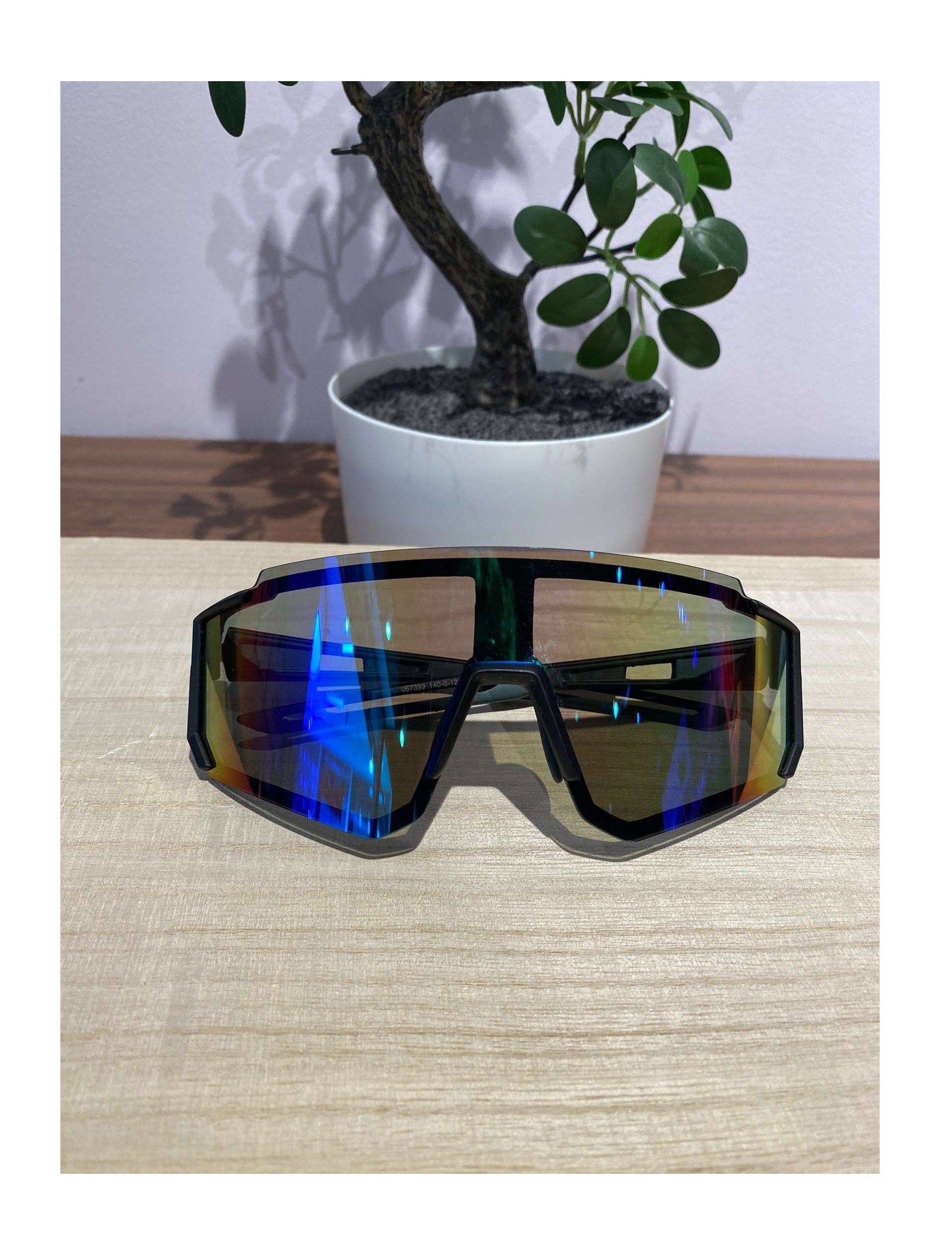 LUNETTES A VITESSE