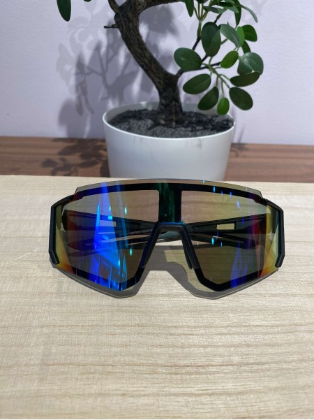 LUNETTES A VITESSE