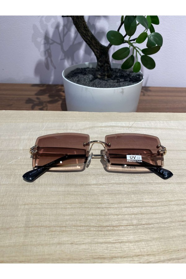 Lunettes Carré