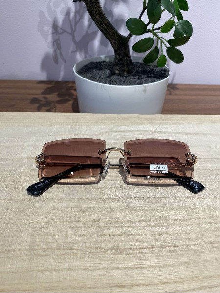 Lunettes Carré
