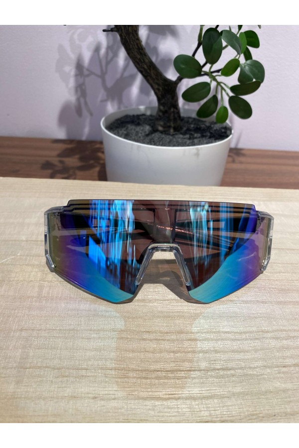 Lunettes à vitesse