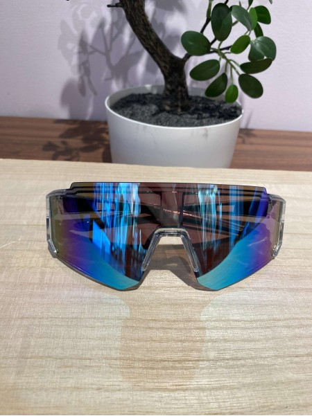 Lunettes à vitesse
