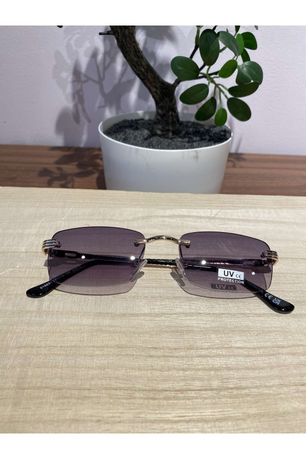 Lunettes de soleil
