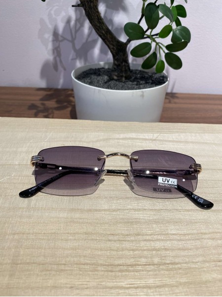 Lunettes de soleil