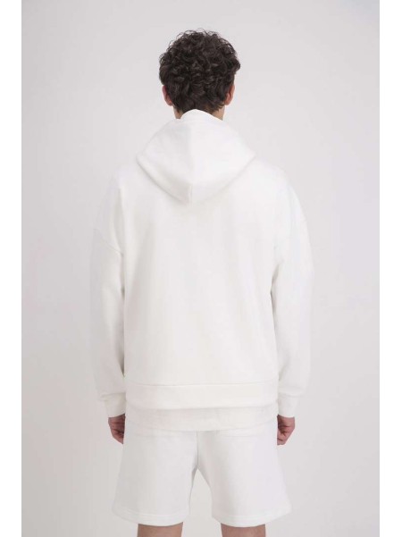 GILET ZIP ADJ PARIS