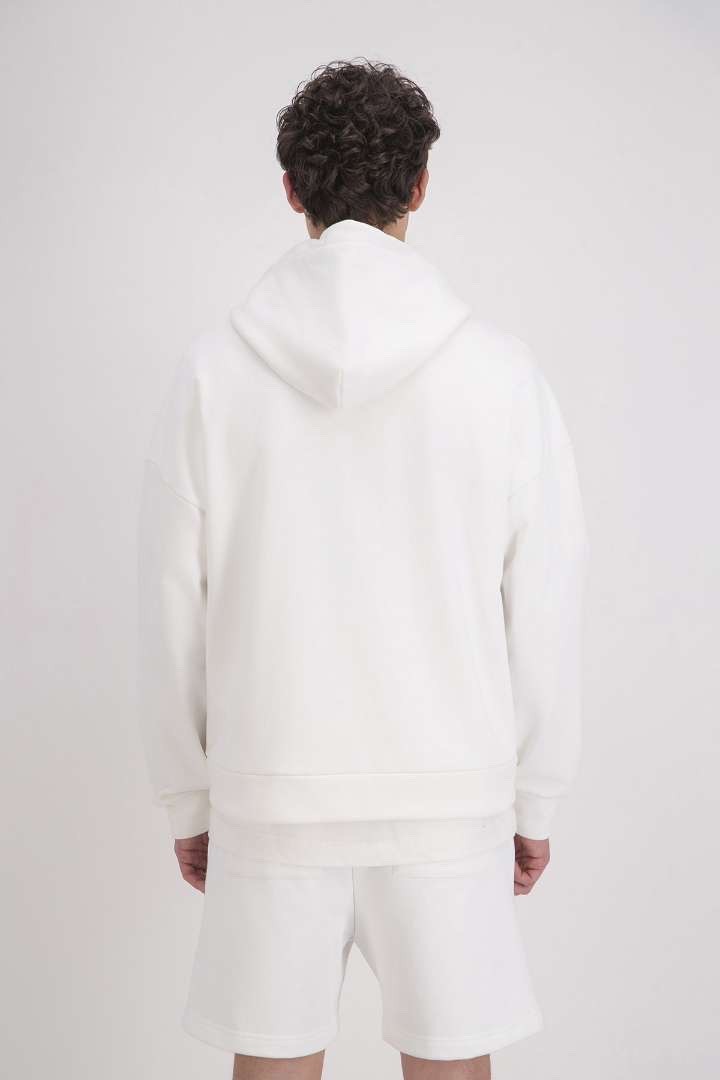 GILET ZIP ADJ PARIS