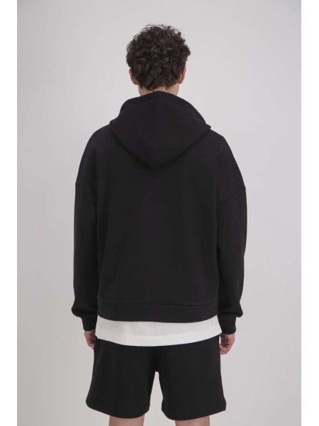 Gilet zip adj paris