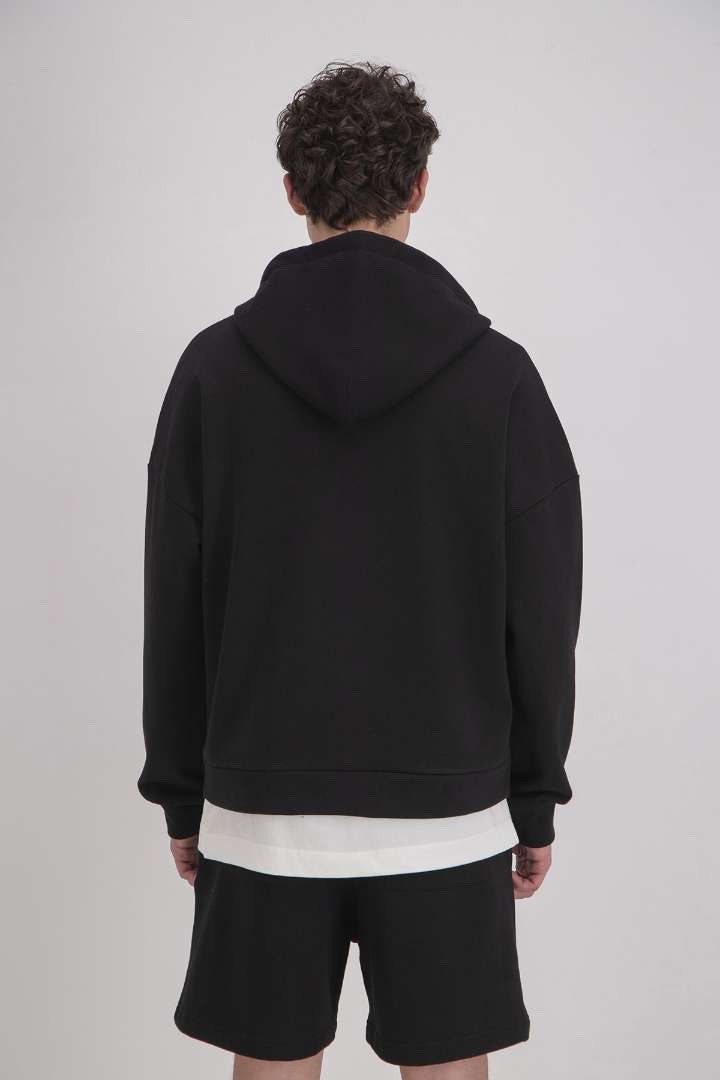 Gilet zip adj paris