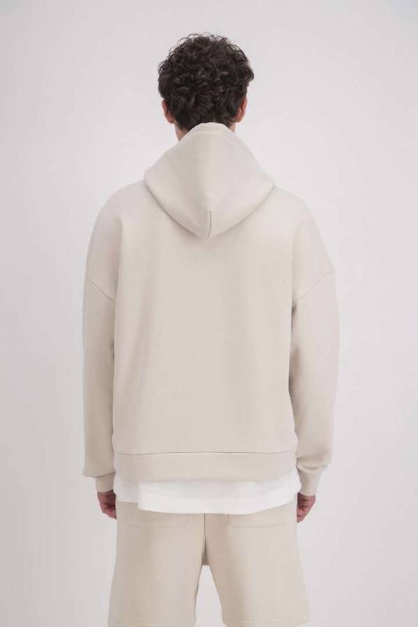 Gilet zip  adj paris