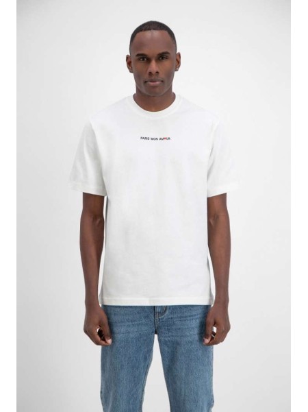 T-SHIRT ADJ PARIS