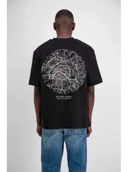T-shirt adj paris