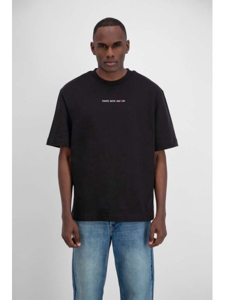 T-shirt adj paris