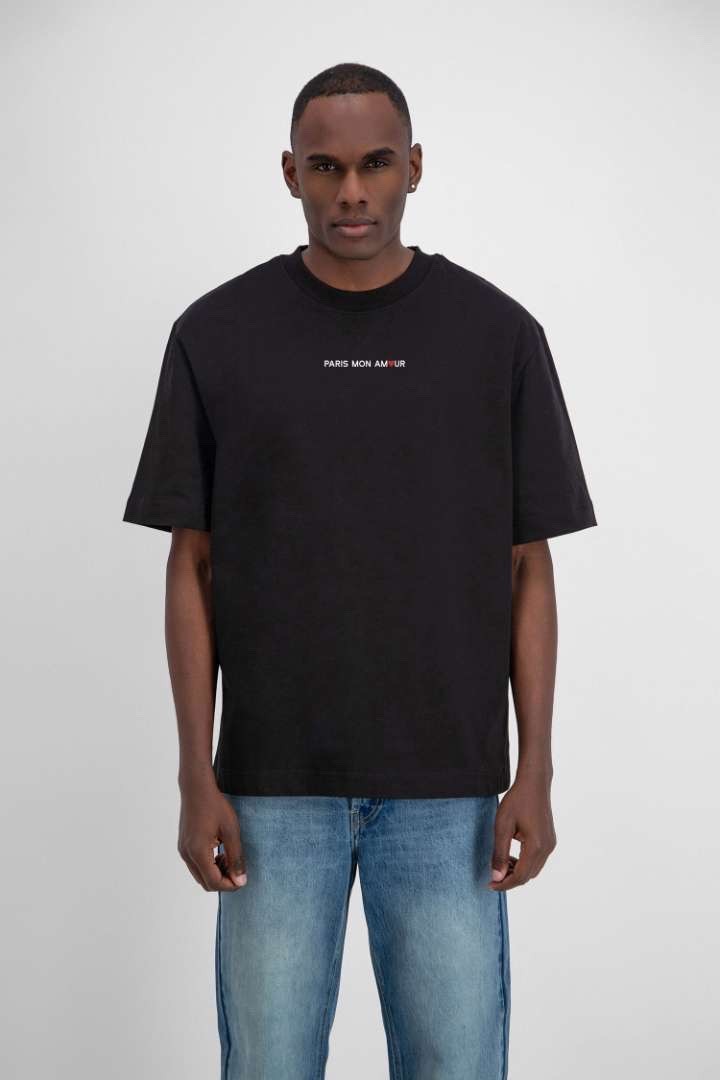 T-shirt adj paris